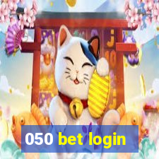 050 bet login